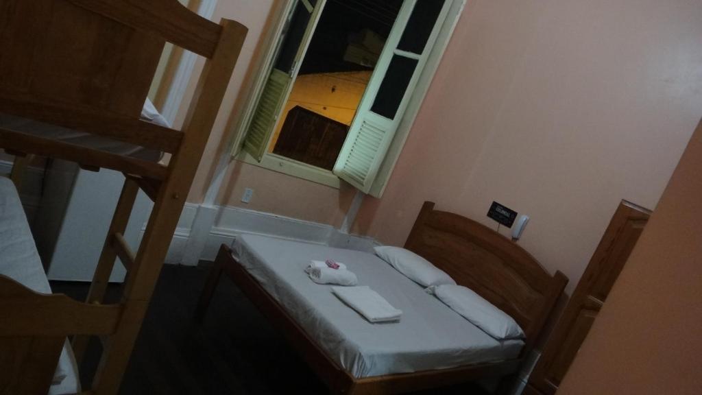 Hotel Colonial Манаус Экстерьер фото