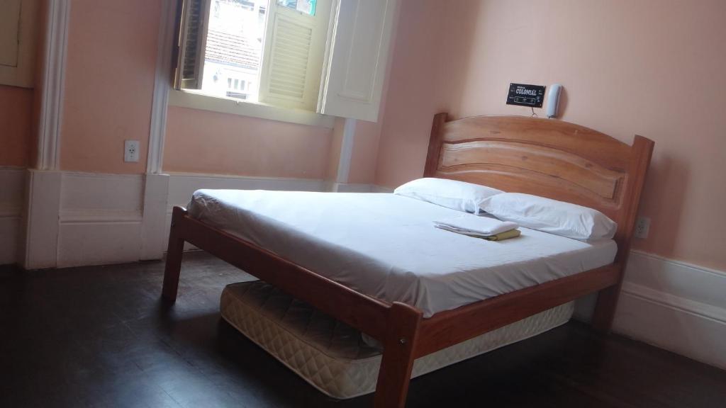 Hotel Colonial Манаус Экстерьер фото